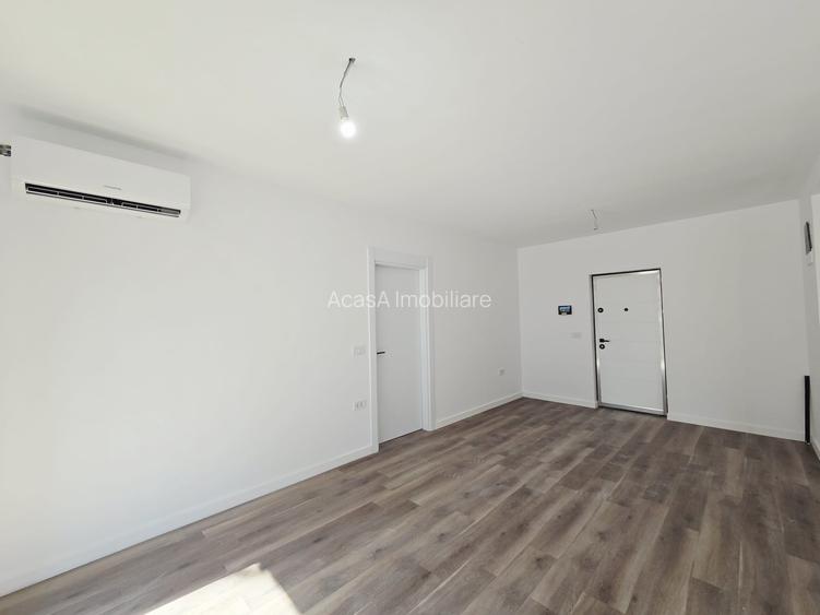 Apartament cu potențial pentru spațiu comercial sau birou - 8