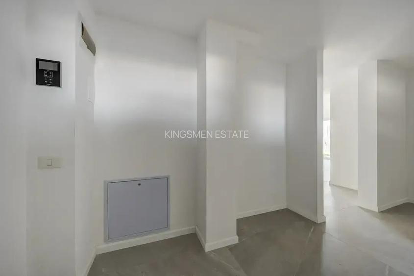 Apartament 4 camere cu gradina The Suburb Buftea - 18