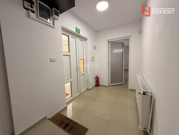 Vila individuala de inchiriat in Timisoara – zona Freidorf - 21