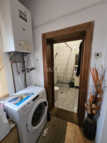 Casa parter, 90 mp utili, zona Brestei/Raului - 11