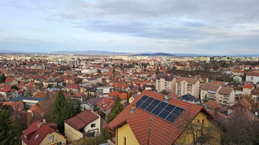 VANZARE | VILA - 3 APARTAMENTE | ST. O. IOSIF - Proprietate Unica Drumul Poienii - 14