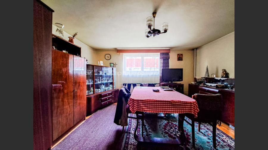 Comision 0%! Casa individuala, teren 994 mp, zona Calea Dumbravii - 13