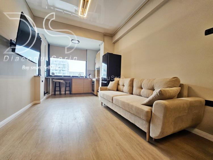 Apartament in Building Stefan Resort 2 - 3