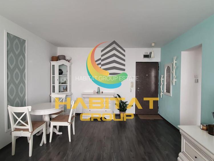 Apartament 2 camere Mobilat Renovaf Sala Palatului - 2