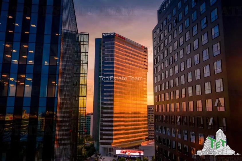 Spatiu de Birouri de 650 mp in Zona Aviatei langa Mall Promenada - 2