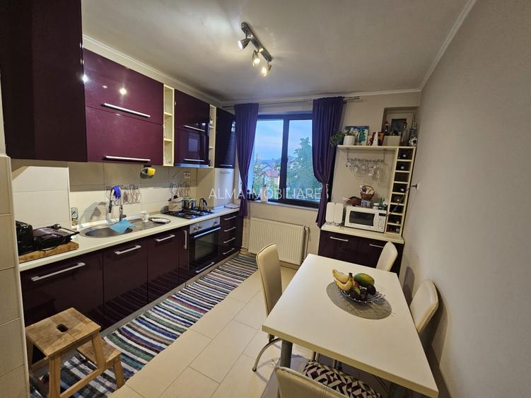Apartament 3 camere, 60 mp, zona Grigorescu! - 4