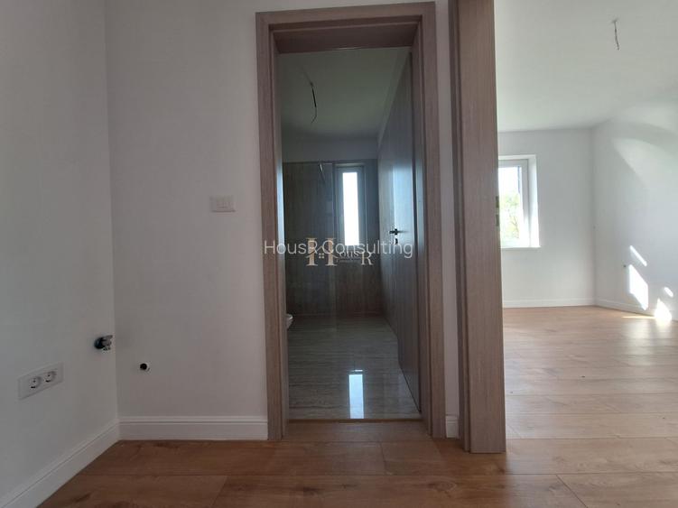 Braytim. Disponibil imediat. Incalzire in pardoseala. - 10