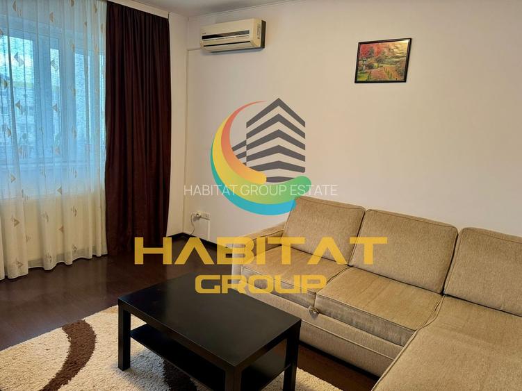 Garsoniera Brancoveanu Luica centrala termica mobilata - 2