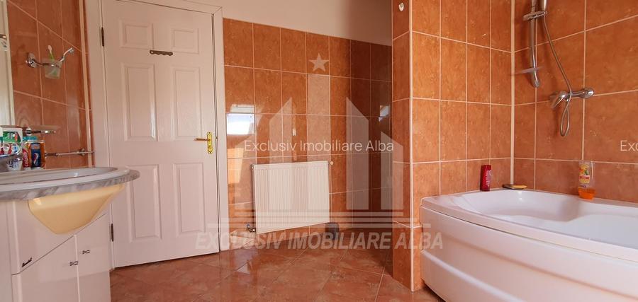 Casa individuala | 240 mp | 730 mp teren | Toate utilitatile | Cetate - 7