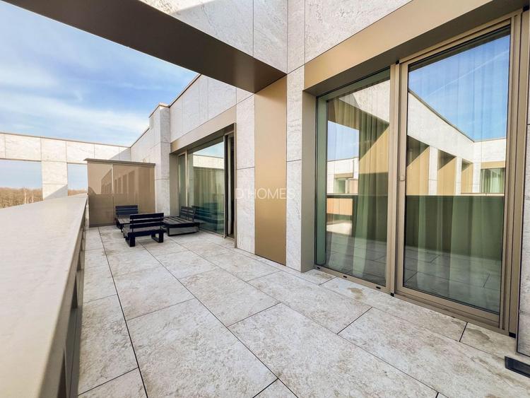 Chirie I Penthouse 4 camere I Iancu Nicolae I Bloc Luxury I 2 Parcari - 18