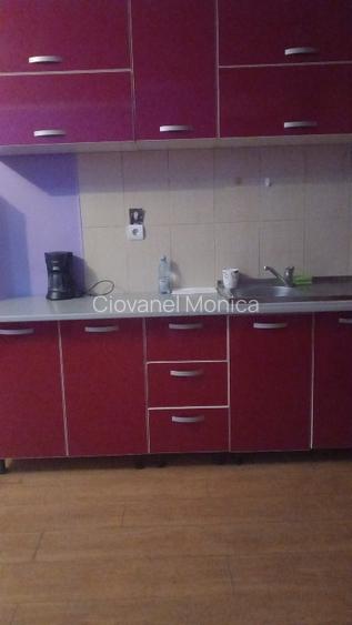 Inchiriez garsoniera in bloc nou cu centrala proprie,moderna,cu toate dotatilr - 3