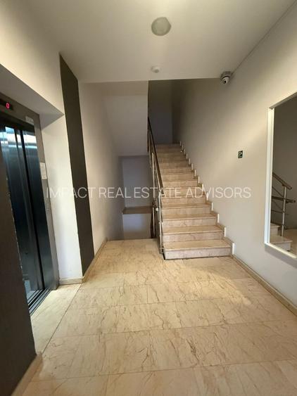 APARTAMENT 3 CAMERE ‖ CENTRALĂ PROPRIE ‖ LIFT ‖ VEDERE LIBERĂ ‖ ZONĂ CENTRALĂ - 9