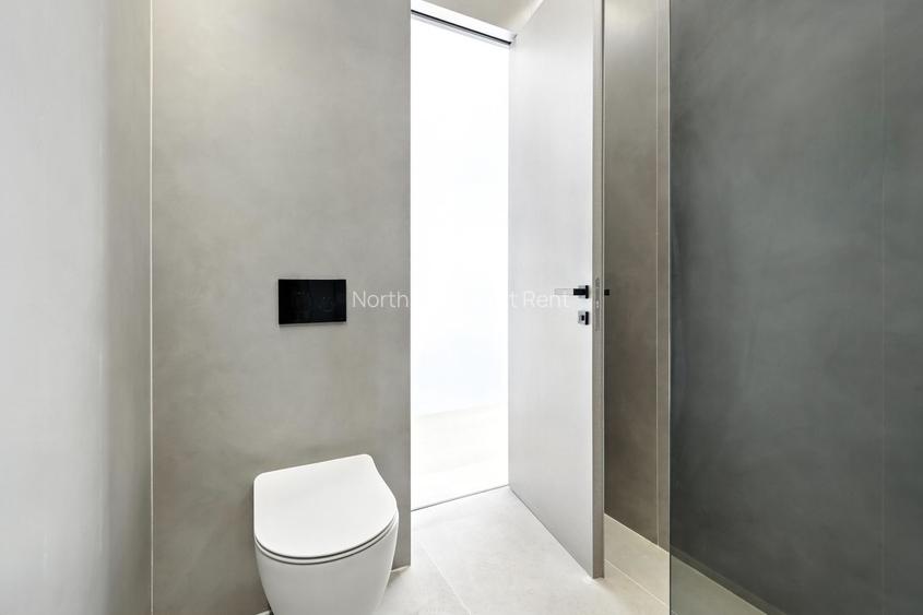 De închiriat apartament spațios 3 camere | Floreasca | Parcare - 8