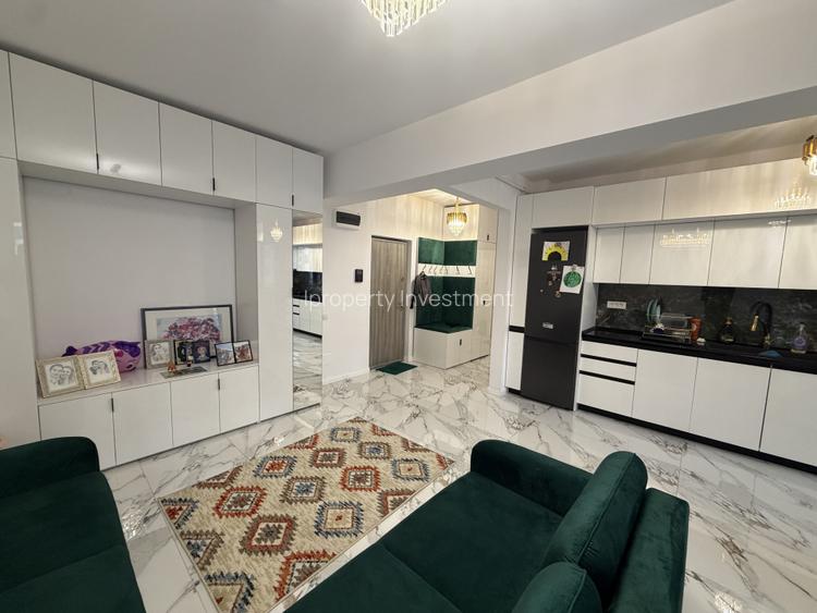 Jiului | 2 Camere | Bloc 2024 | Balcon | Centrala Proprie | Metrou 10m - 4