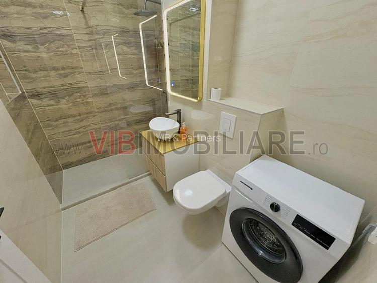 2 Camere -  Exigent Plaza - Bloc Nou - Parcare - 11