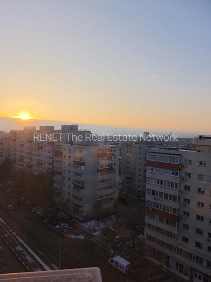 ION MIHALACHE - TURDA, AP 2 Cam (AMENAJAT), 44 MP, Et 10/11 Bloc Reabilitat - 16