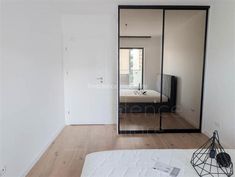 Garaj! Apartament NOU 3 camere in Zorilor, Seasons - 9