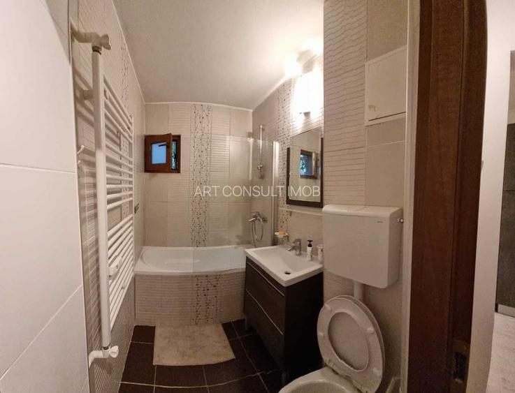 Apartament 2 Camere | Drumul Taberei| Loc Parcare | AC | Metrou - 5