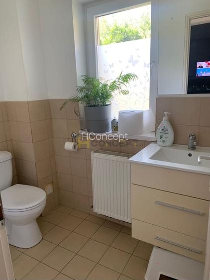 Casa individuala P+1 metrou 7 minute pet friendly - 7