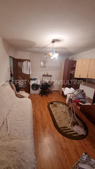 2 camere decomandat – 53 mp – Zona Dr. Babeș / etaj 4 cu acoperis - 8