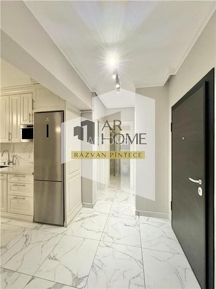 Apartament 2 camere de lux | Parcare subterana | MRS Smart Ploiesti - 17