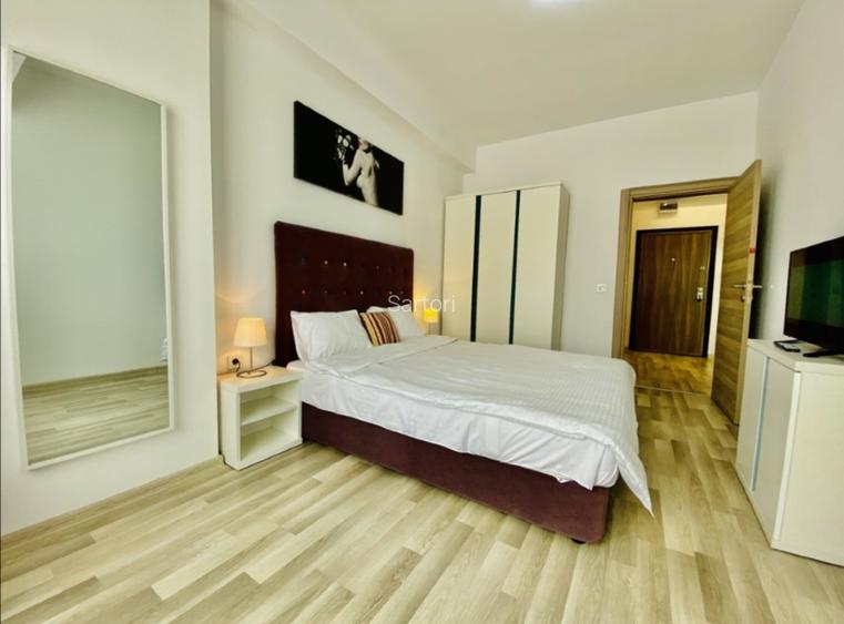 Apartament 2 camere Mamaia Summerland - 4