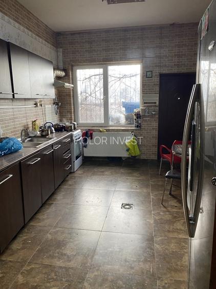 Afumati, Vila 8 camere P+2E - 4