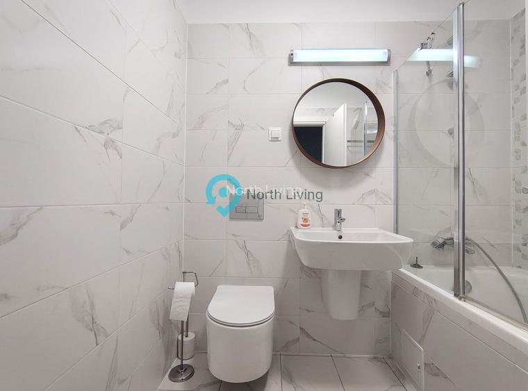 Penthouse 3 Camere | Zona Pipera - New Point | Parcare - 8