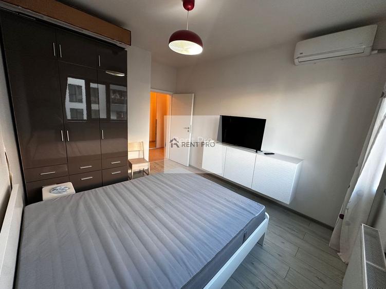 2 Camere Iuliu Maniu 6 Mobilat Utilat Novum Politehnica - 3