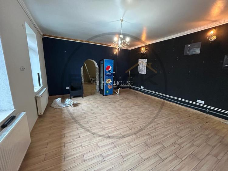 Spatiu birouri, 200 mp utili, subsol 30 mp,  Ultracentral - 3