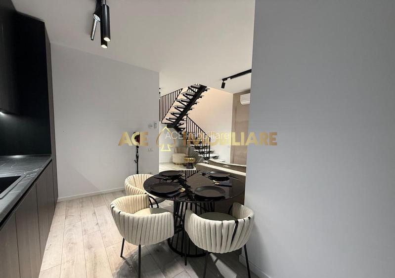 3 Camere de inchiriat | Herastrau | Metrou | Parcare | Terasa - 3