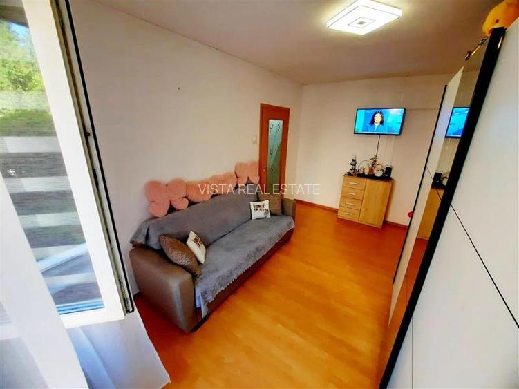 Apartament 2 camere, zona Florilor - 2