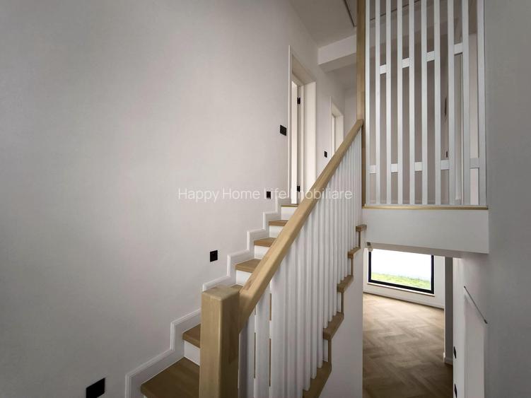 Prelungirea Ghencea Ghidiceni Casa individuala 5 camere 162 mp utili 0% comision - 12