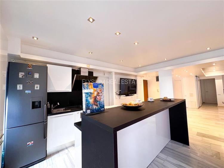 Apartament 5 camere de inchiriat Strada Polona - 5