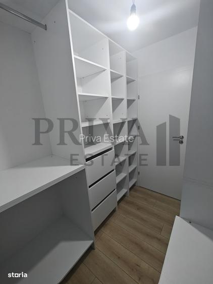 Duplex cu 4 camere, Zona Cora - 13