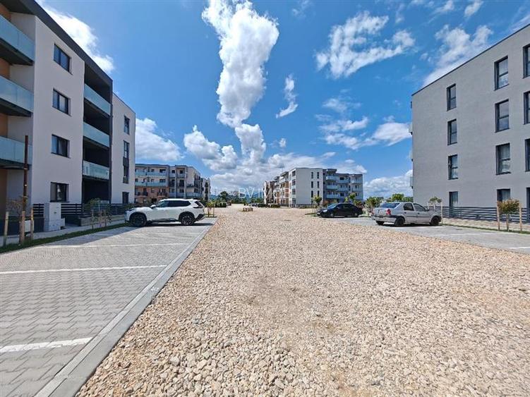 Inchiriem Apartament 2 Camere, Modern, Decomandat, Cristian - 11
