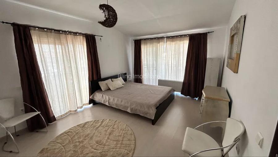 Apartament cu 2 camere, 50 mp, parcare, zona Eroilor - 4