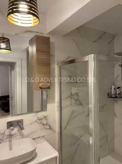 apartament MODERN ROMANA - 3 MINUTE METROU ROMANA - 5