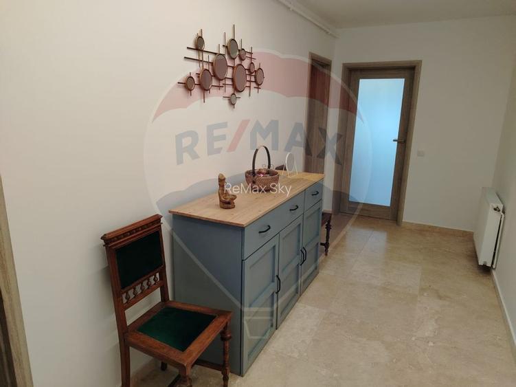 Apartament cu 3 camere de închiriat, zona Răzoare - 6