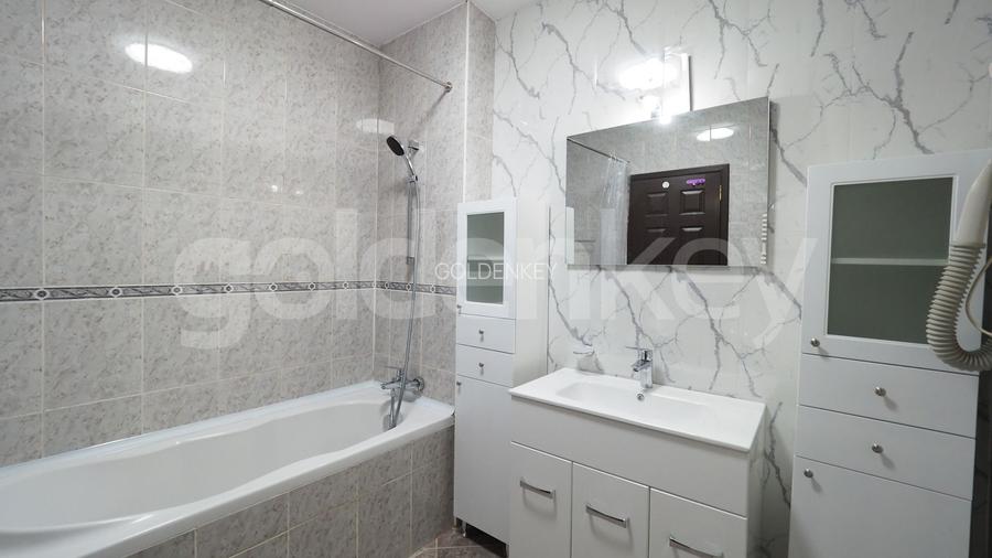 Vila duplex in cartier rezidential langa British School - 12