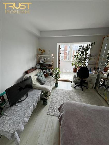 3 camere l Decomandat l 2 Bai l 2 Balcoane l Parcare - 9
