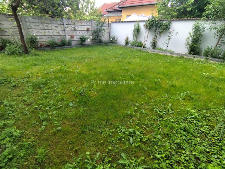 Casa Individuală 4 camere| 195 mp utili, teren 232 mp| zona Centru - 14