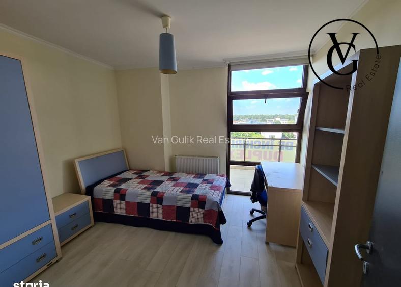 Apartament tip duplex 4 camere Iancu Nicolae |Jolie Ville - 3