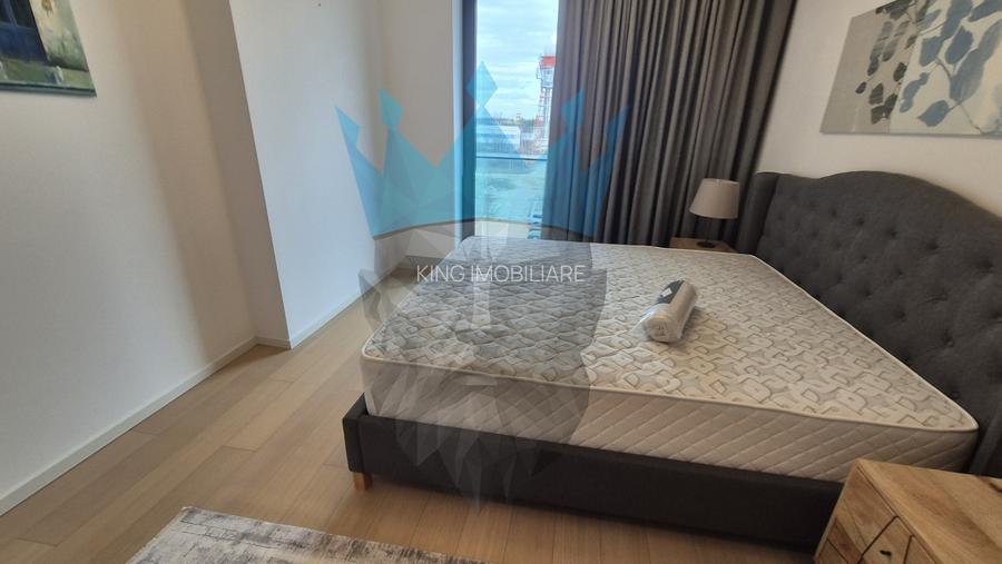 Apartament 2 Camere The Ivy Baneasa Bucuresti - 16