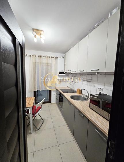 Apartament modern 2 camere | 55mp | Parcare inclusa | Zona Home Garden Buna Ziua - 2