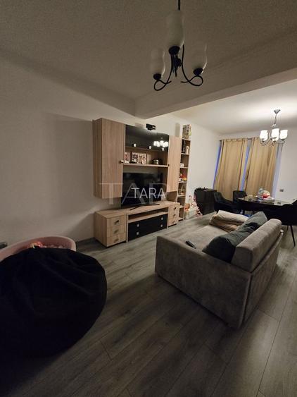 Ideal locuit sau investiție – apartament 2 camere, cartier Europa - 2