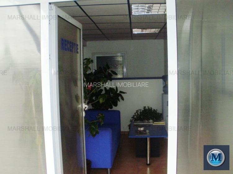 Spatiu industrial de vanzare, zona Albert, 450 mp #16442 - 12