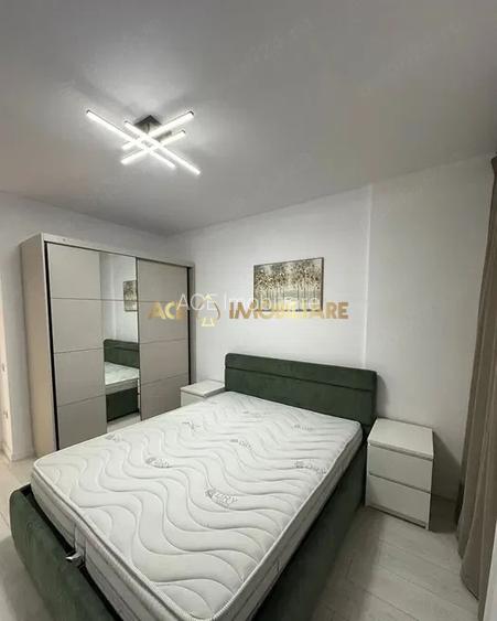 2 Camere de inchiriat | Popesti Leordeni | Metrou | Centrala | Parcare - 3