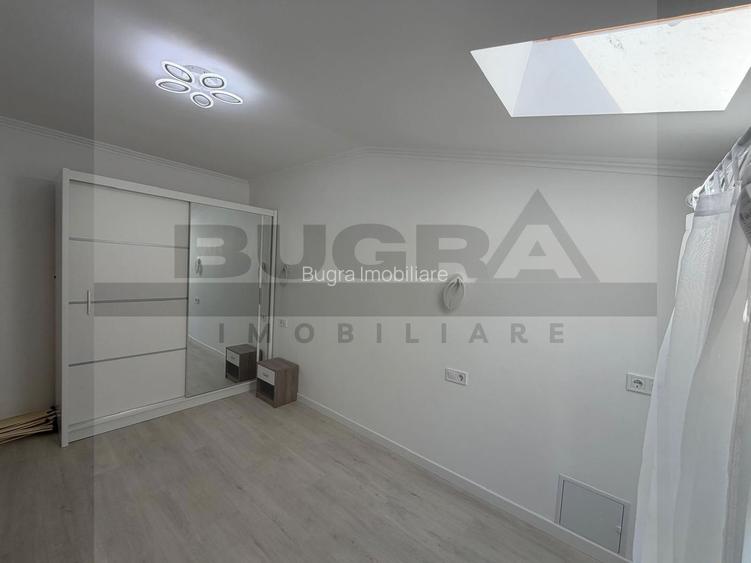 Casă modernă 4 camere in ansamblu privat, 2 parcari subterane, Terra - 16