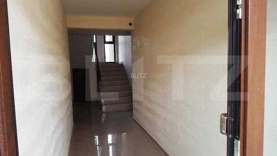 Apartament 3 camere, 2 bai, parcare, zona Terra - 13